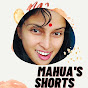 Mahua's Shorts