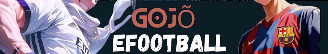 Gojo efootball