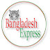 logo Bangladesh Express