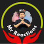 MR Reactions