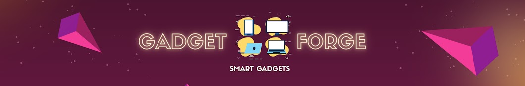 Gadget Forge