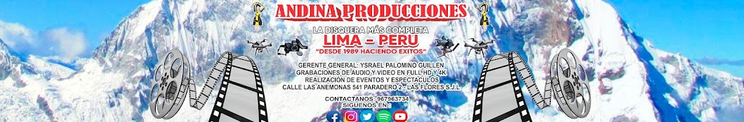 Andina Producciones 