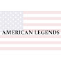 American Legends Watches
