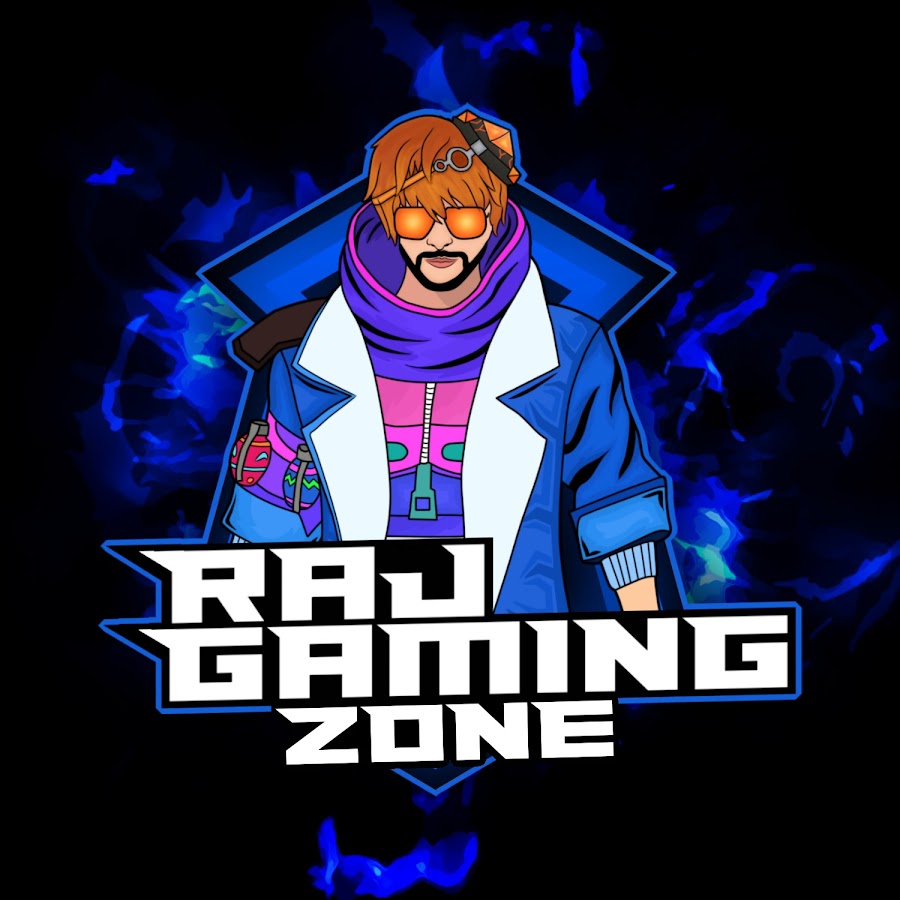 Raj Gaming Zone