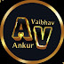 logo Ankur Vaibhav YT