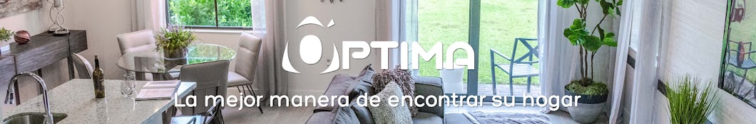 Óptima inmobiliaria