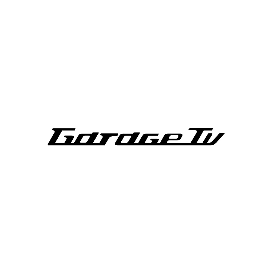 Garage TV @ElGarageTV