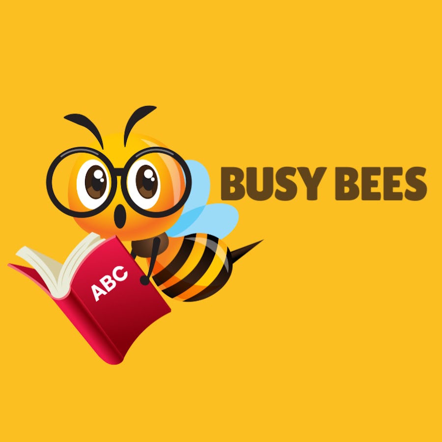 Busy Bees