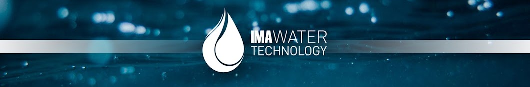 Sistemas de filtracion de agua - IMA water