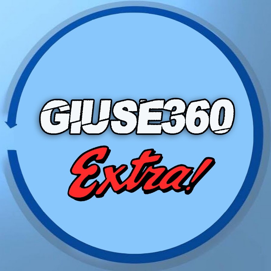 Giuse360 Extra @giuse360extra