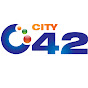 City 42 youtube avatar