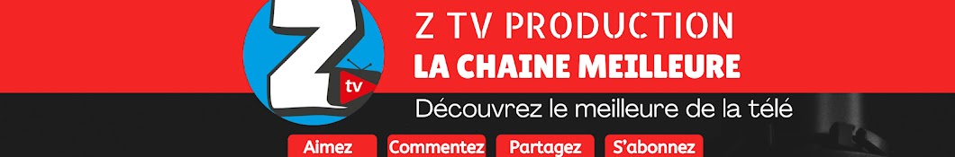 Z tv Prod