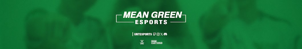 UNT Esports