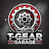 The Gear Garage