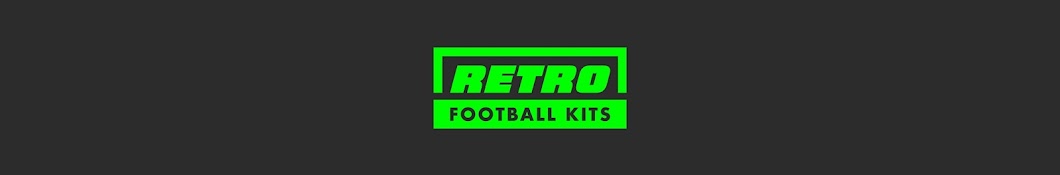 Retro Football Kits