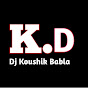 DJ koushik💥Babla👑official 