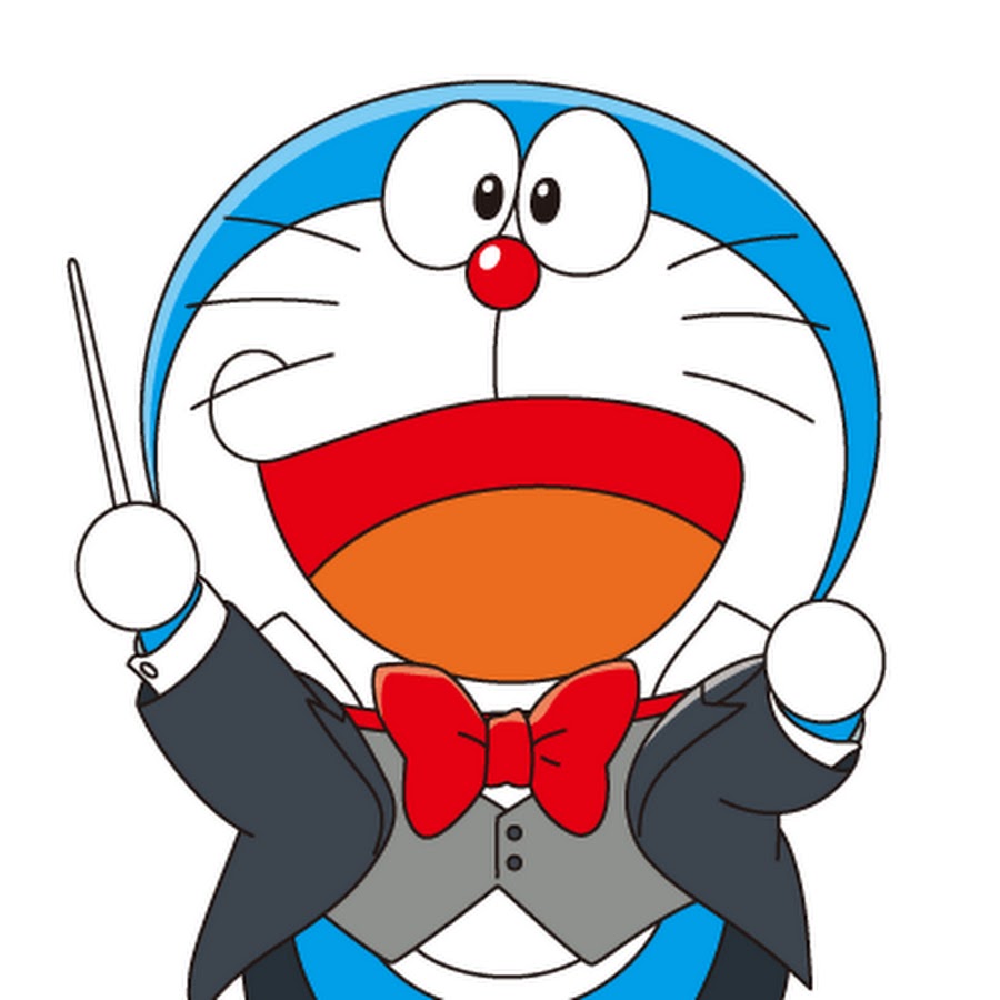 DoraemonTheMovie - YouTube