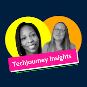 Image of podcast Tech Journey Insights