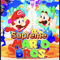 Supreme mario bros 