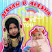 Aisyah Dan Alesha