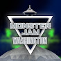 Monster Jam Washington