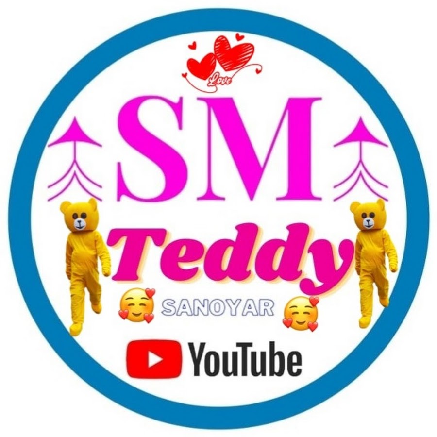 SM Teddy