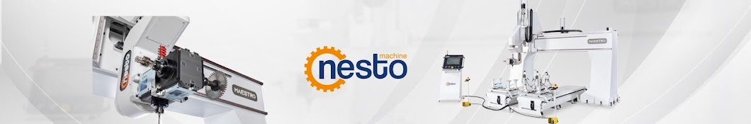 Nesto Machine