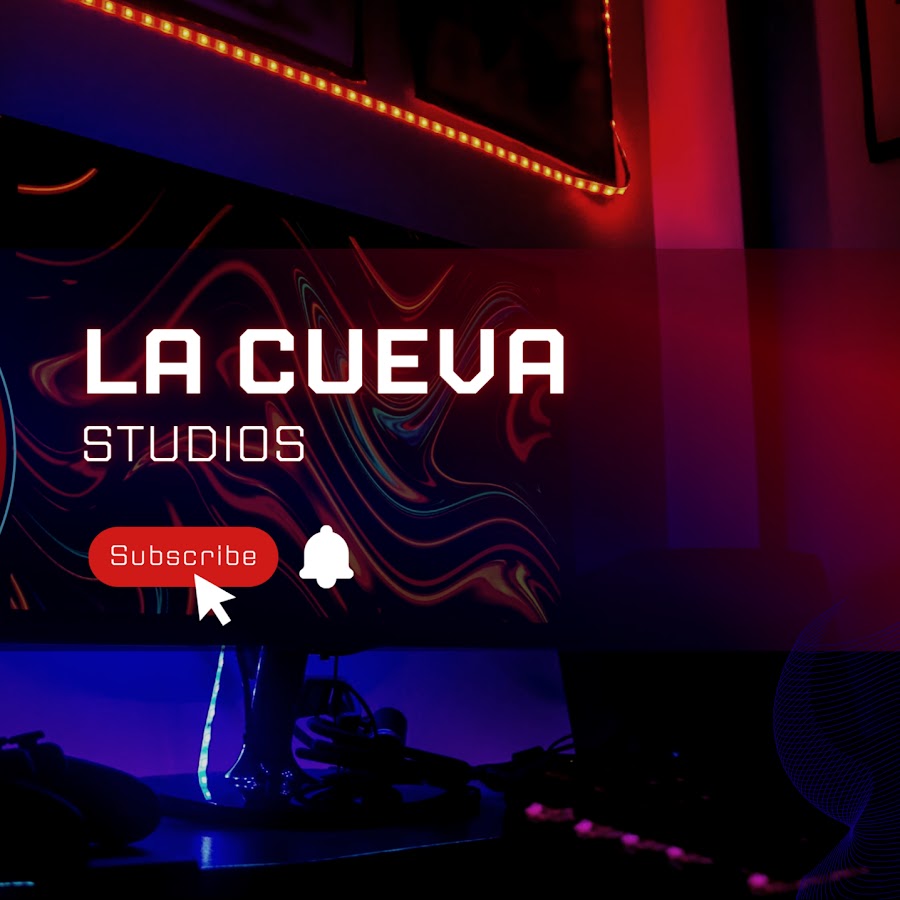 LA CUEVA STUDIOS