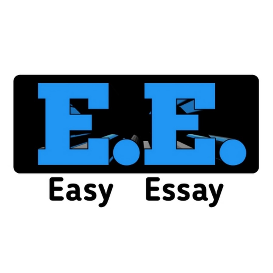 Easy Essay