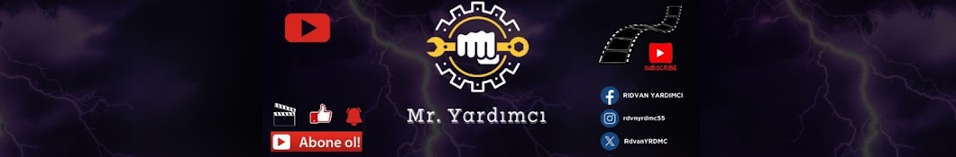 RIDVAN YARDIMCI