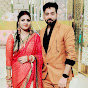 Mr & Mrs Srivastava 