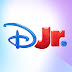 logo Disney Jr. 