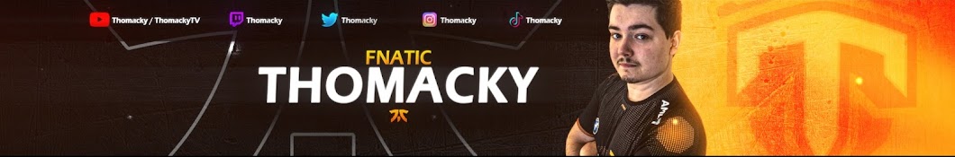 Thomacky Banner