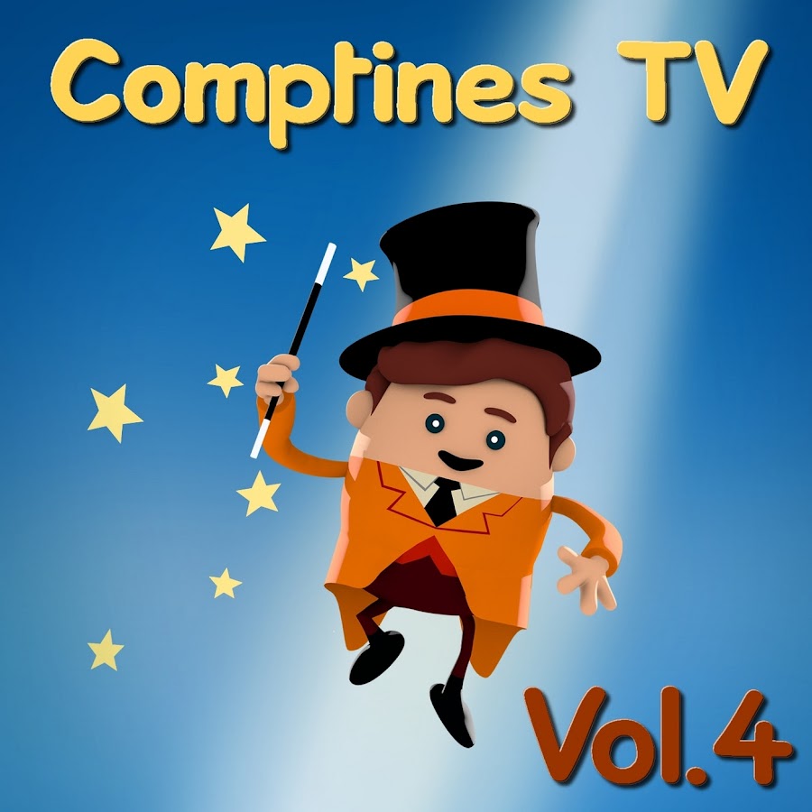 Comptines TV - Topic 