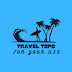 logo Travel Tips For Your Use