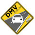 logo DMV Written Test 2024