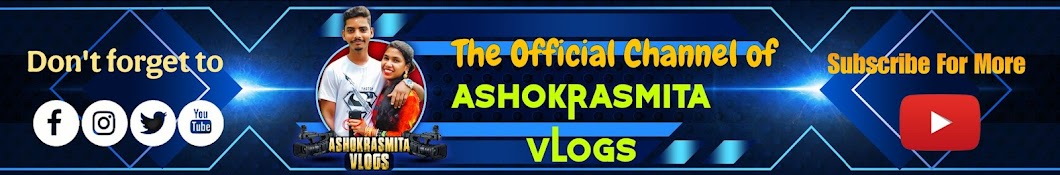 AshokRashmitavlogs