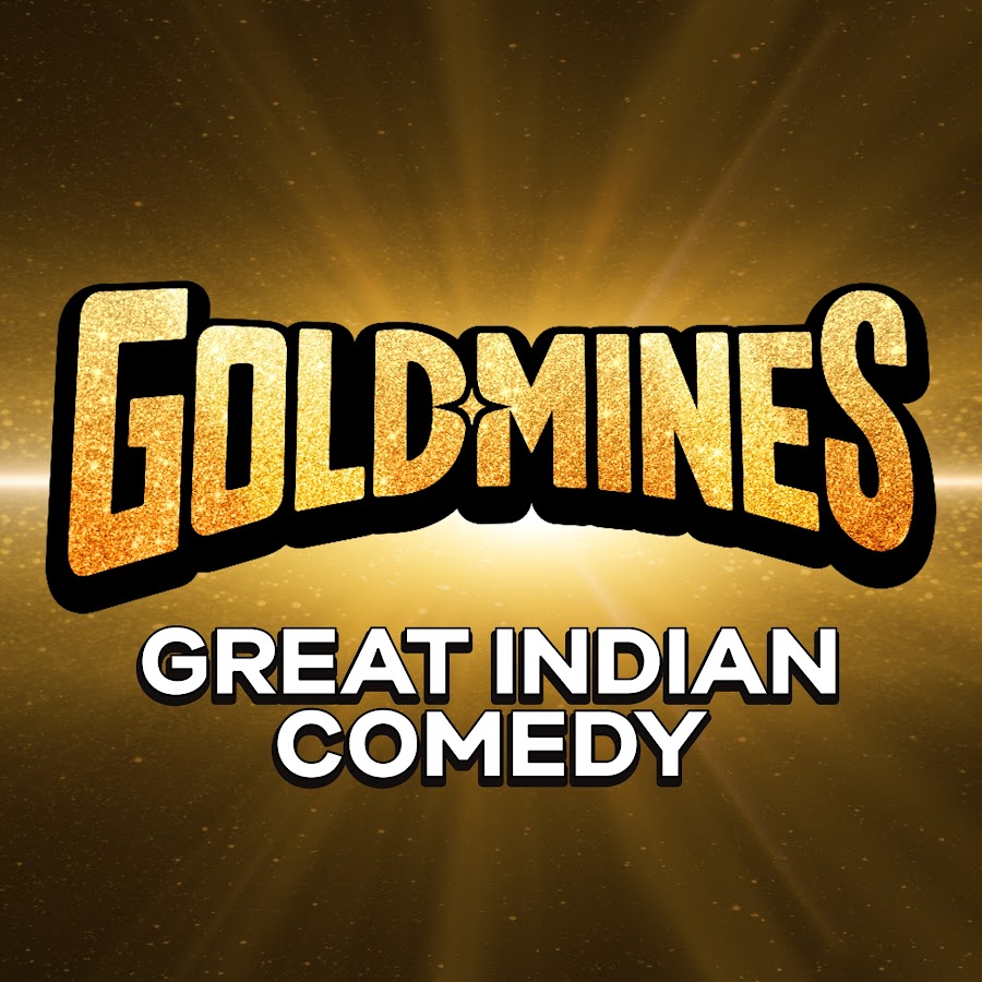 Goldmines Great Indian Comedy @goldminesgreatindiancomedy2048