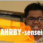 ahrby-sensei