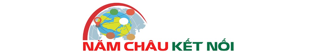 Năm Châu Kết Nối