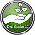 logo Deci Garden 27