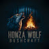 Honza Wolf - Bushcraft