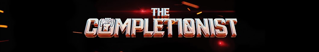The Completionist Banner