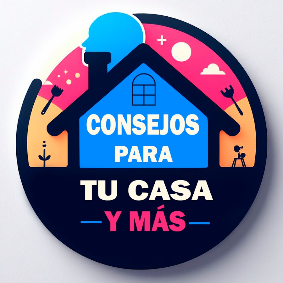 Consejos Para Tu Casa y Más @consejosparatucasaymas