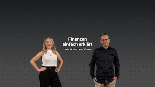 Scalable Capital banner