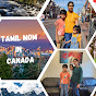 Tamil Mom in Canada