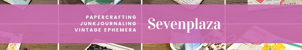 Sevenplaza Banner