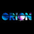 logo Orion Pictures