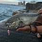 Fishing in The Med