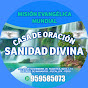 Misión evangélica mundial Sanidad Divina